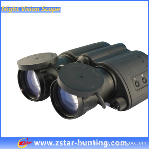 5X 300m Observation Distance Binocular Monocular Night Vision Scope/Goggles (ZSNV0014)